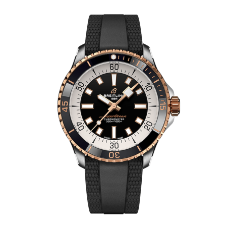 Breitling Superocean Automatic 42 Ref. U17375211B1S1 - Tomasini Francia