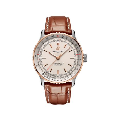 Breitling Navitimer Automatic 41 Ref. U17329F41G1P1 - Tomasini Francia