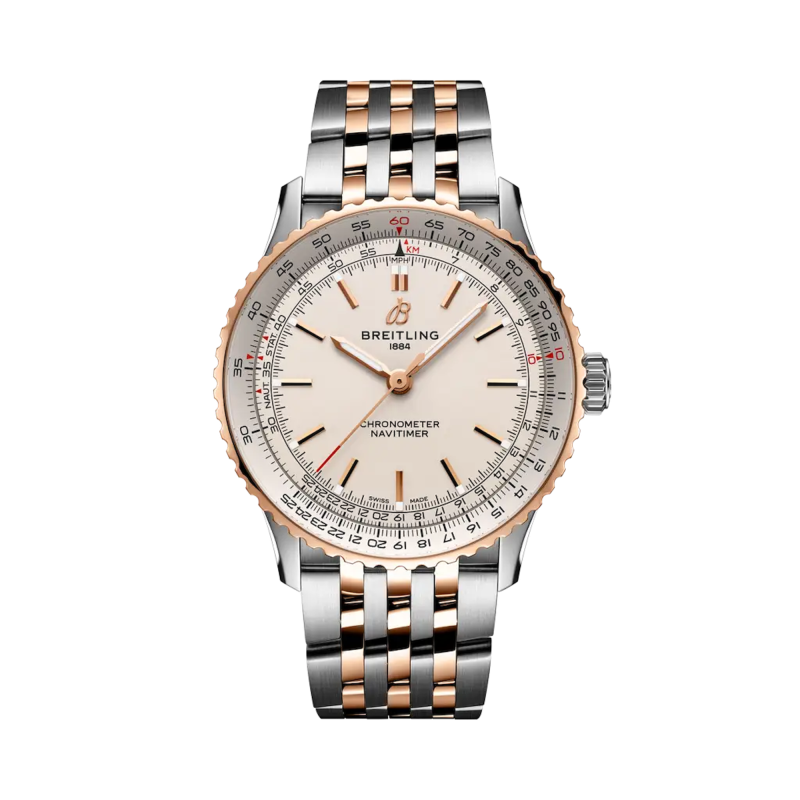 Breitling Navitimer Automatic 41 Ref. U17329F41G1U1 - Tomasini Francia
