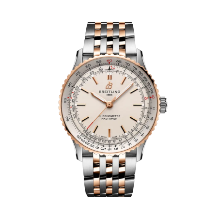 Breitling Navitimer Automatic 41 Ref. U17329F41G1U1 - Tomasini Francia