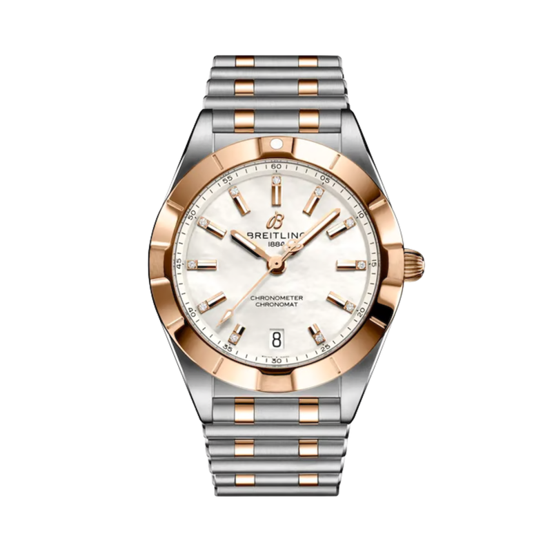 Breitling Chronomat 32 Ref. U77310101A2U1 - Tomasini Francia