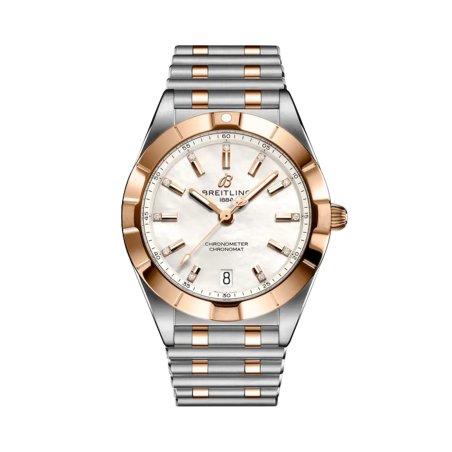Breitling Chronomat 32 Ref. U77310101A2U1 - Tomasini Francia
