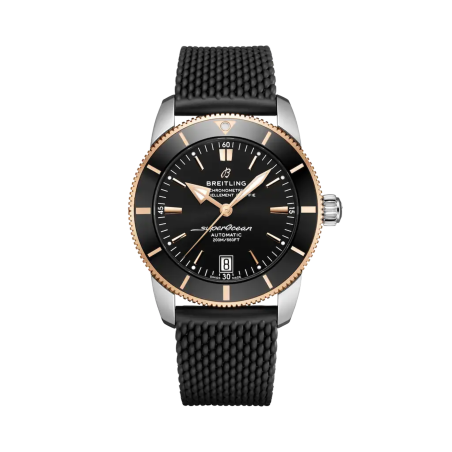Breitling Superocean Heritage B20 Automatic 42 Ref. UB2010121B1S1 - Tomasini Francia