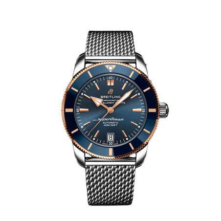 Breitling Superocean Heritage II B20 Automatic 42 Ref. UB2010161C1A1 - Tomasini Francia