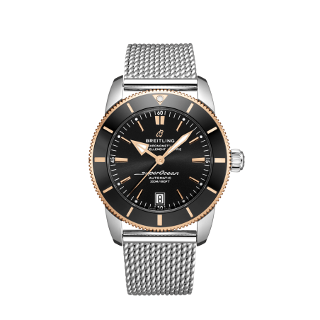 Breitling Superocean Heritage B20 Automatic 42 Ref. UB2010121B1A1 - Tomasini Francia