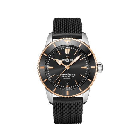 Breitling Superocean Heritage B20 Automatic 44 Ref. UB2030121B1S1 - Tomasini Francia