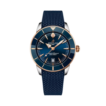 Breitling Superocean Heritage B31 Automatico 44 Ref. UB3112161C1S1 - Tomasini Francia