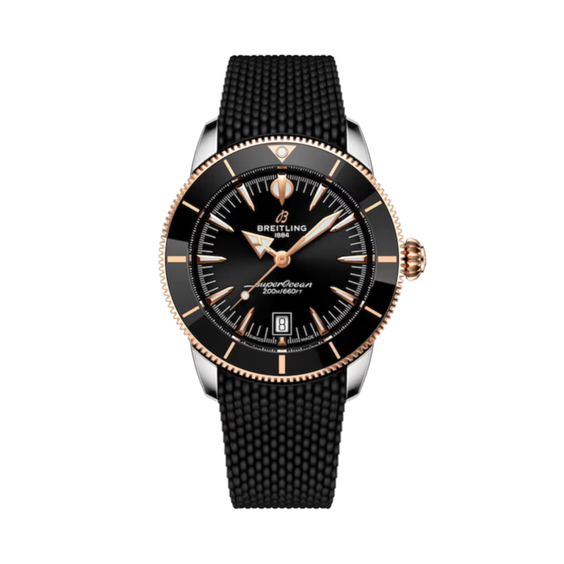Breitling Superocean Heritage B31 Automatic 42 Ref. UB3111241B1S1 - Tomasini Francia