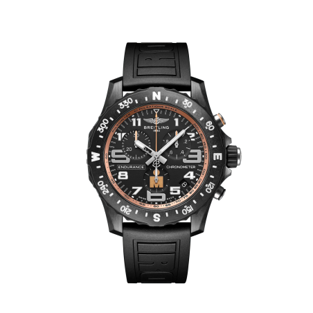 Breitling Endurance Pro Ironman® Finischer Ref. X823101B1B1S1 - Tomasini Francia
