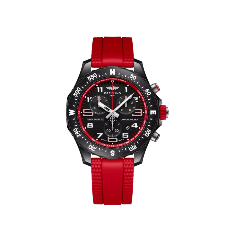 Breitling Endurance Pro 38 Ref. X83310D91B2S1 - Tomasini Francia