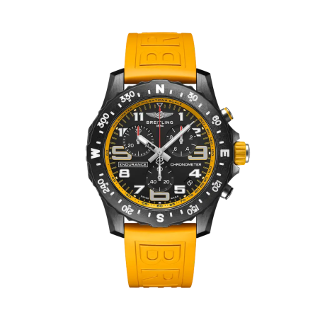 Breitling Endurance Pro Ref. X82310A41B1S1 - Tomasini Francia