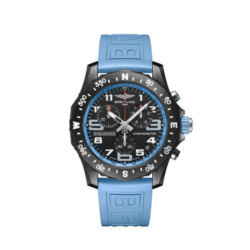 Breitling Endurance Pro Ref. X82310281B1S1 - Tomasini Francia