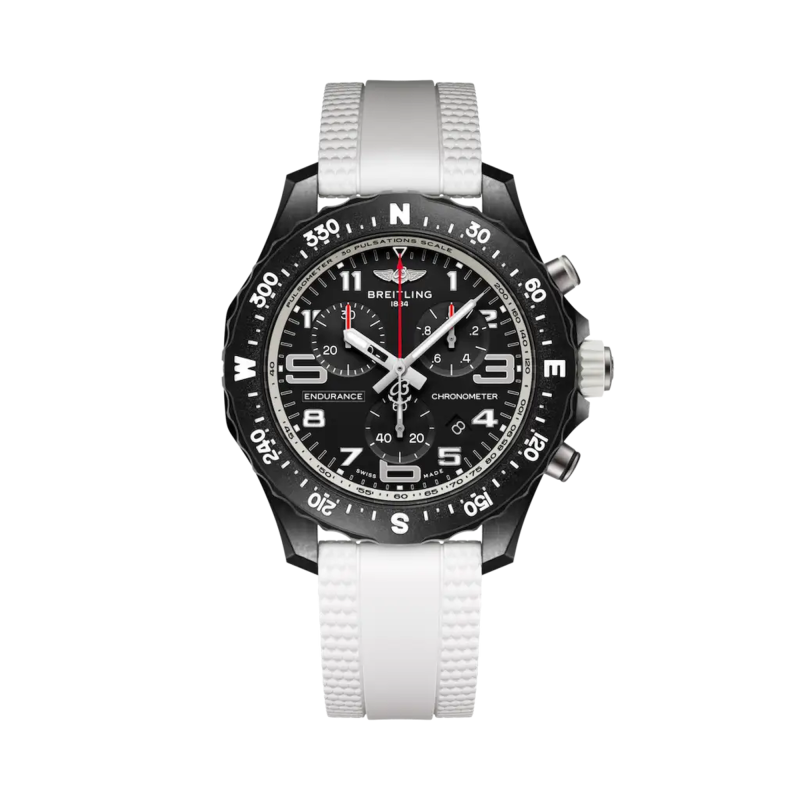 Breitling Endurance Pro 38 Ref. X83310A71B1S1 - Tomasini Francia