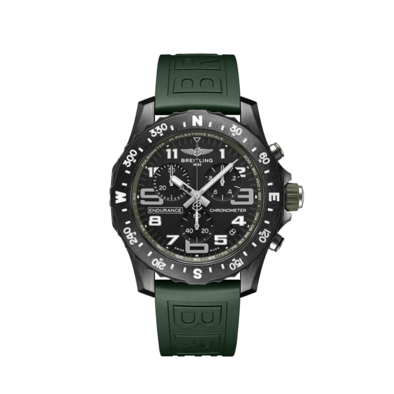 Breitling Endurance Pro Ref. X82310D31B1S1 - Tomasini Francia