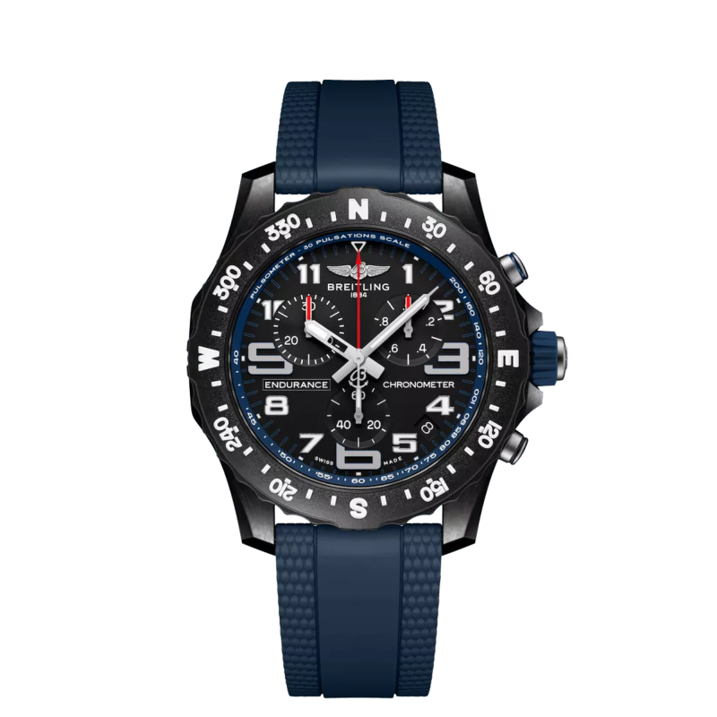 Breitling Endurance Pro 44 Ref. X82310D51B1S2 - Tomasini Francia