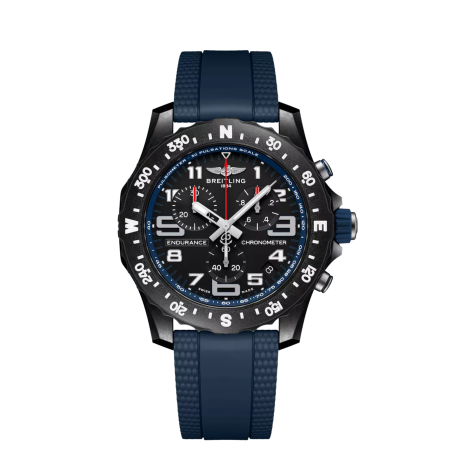 Breitling Endurance Pro 44 Ref. X82310D51B1S2 - Tomasini Francia