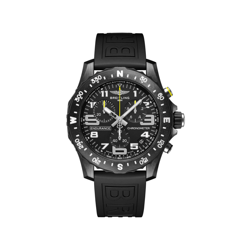 Breitling Endurance Pro Ref. X82310E51B1S1 - Tomasini Francia