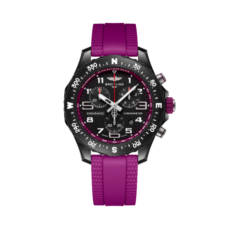 Breitling Endurance Pro 38 Ref. X83310F61B1S1 - Tomasini Francia