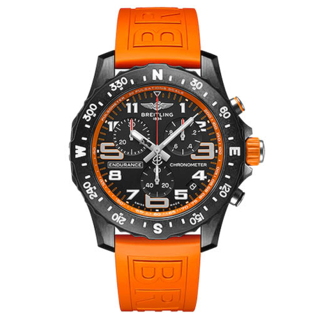 Breitling Endurance Pro Ref. X82310A51B1S1 - Tomasini Francia