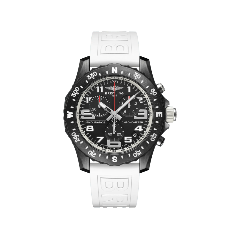 Breitling Endurance Pro Ref. X82310A71B1S1 - Tomasini Francia