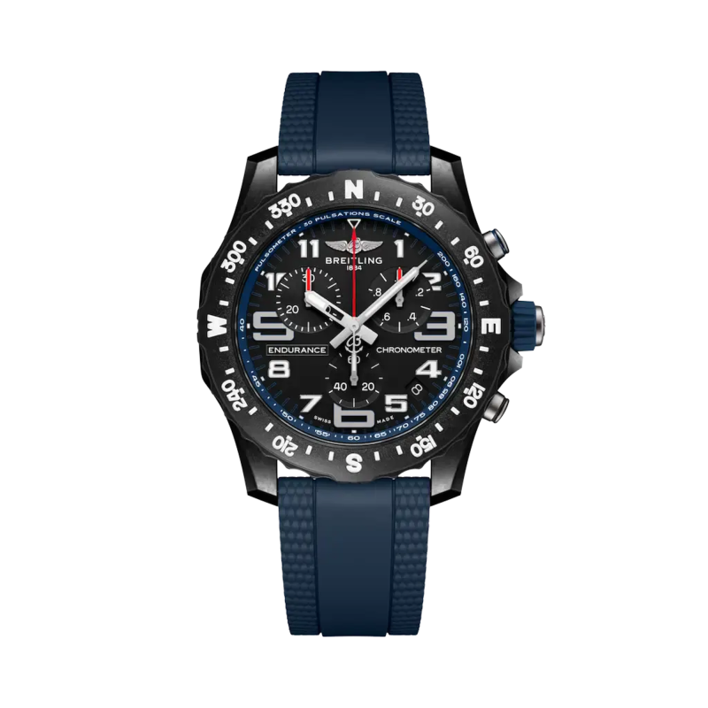 Breitling Endurance Pro Ref. X82310D51B1S1 - Tomasini Francia