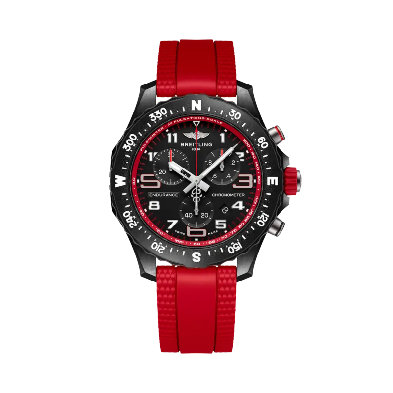 Breitling Endurance Pro Ref. X82310D91B1S1 - Tomasini Francia
