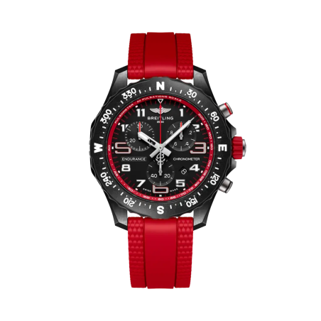 Breitling Endurance Pro Ref. X82310D91B1S1 - Tomasini Francia
