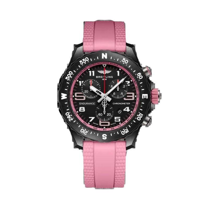 Breitling Endurance Pro 38 Ref. X83310D41B1S1 - Tomasini Francia