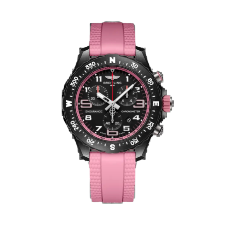 Breitling Endurance Pro 38 Ref. X83310D41B1S1 - Tomasini Francia
