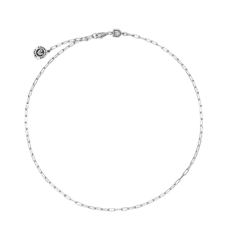 Chantecler Catena Et Voilà Accessori in Argento Ref. 43009 - Tomasini Francia