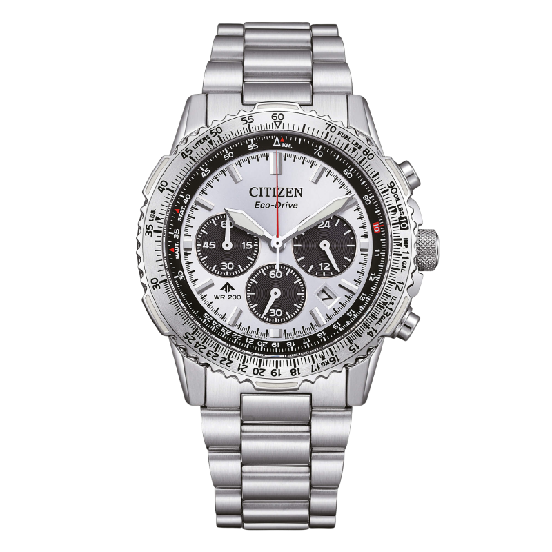 Citizen Promaster Navihawk Ref. CA4660-61A - Tomasini Francia