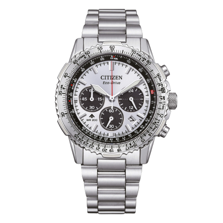 Citizen Promaster Navihawk Ref. CA4660-61A - Tomasini Francia