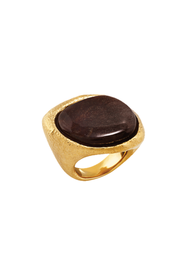 Chantecler Et Voilà Enchanté Anello  Argento Ref. 44362 - Tomasini Francia