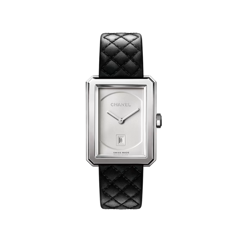 Chanel Boy-Friend Ref. H6954 - Tomasini Francia