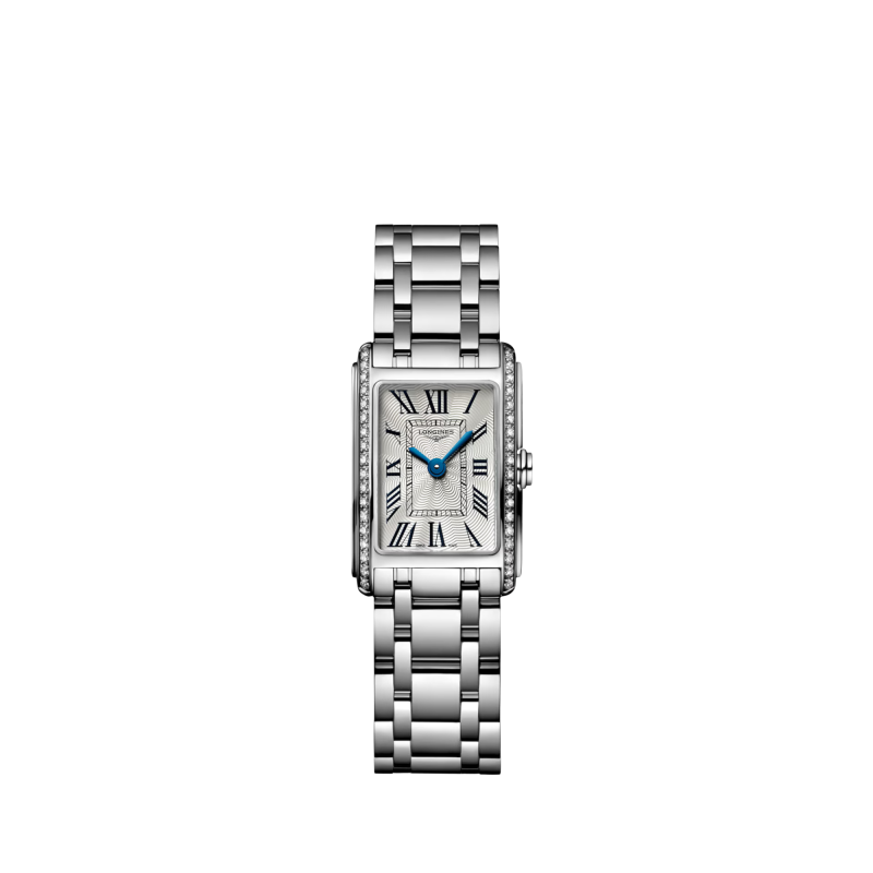 Longines Dolcevita Ref. L5.258.0.71.6 - Tomasini Francia