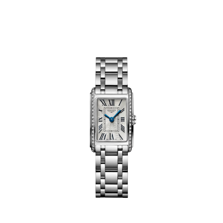 Longines Dolcevita Ref. L5.258.0.71.6 - Tomasini Francia