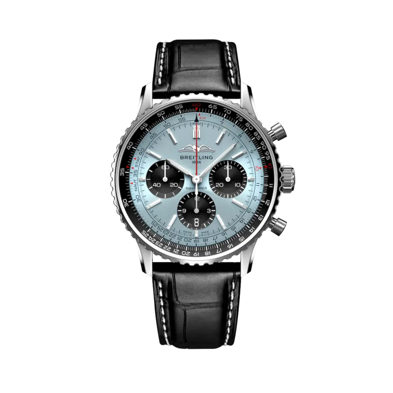 Breitling Navitimer B01 Chronograph 43 Ref. AB0138241C1P1 - Tomasini Francia