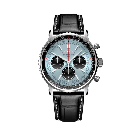 Breitling Navitimer B01 Chronograph 43 Ref. AB0138241C1P1 - Tomasini Francia