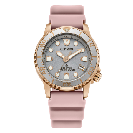Citizen Promaster Diver's Eco Drive 200 mt Unisex Ref. EO2023-00A - Tomasini Francia