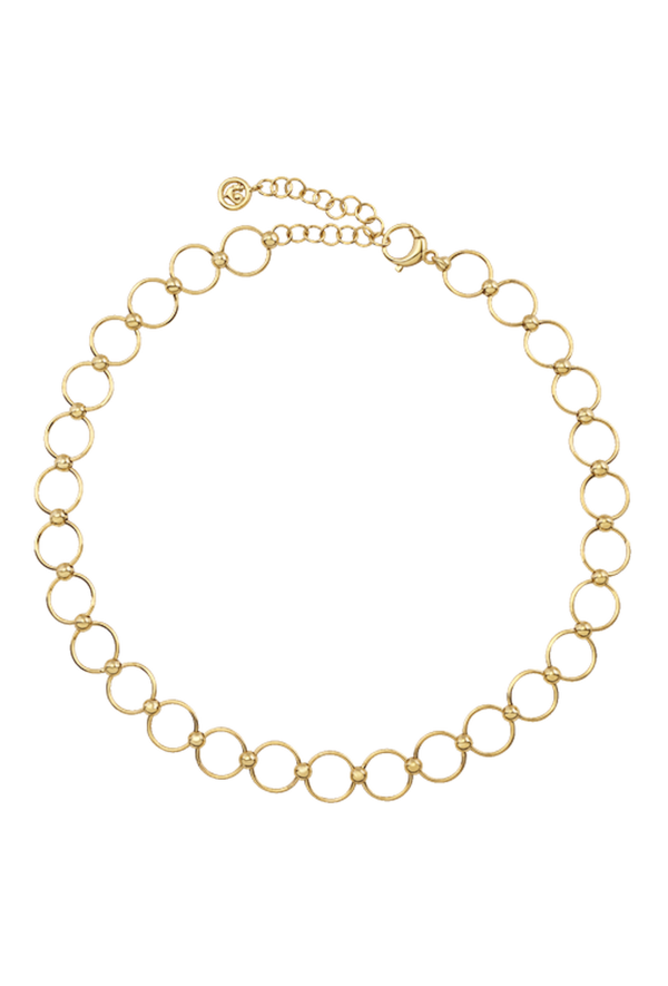 Chantecler Accessori  Catena Collana Oro Ref. 42967 - Tomasini Francia