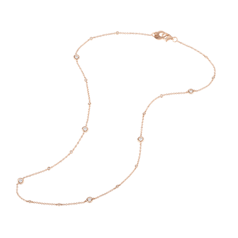 Chantecler Accessori Catena Capri Oro