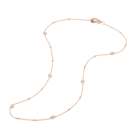 Chantecler Accessori Catena Capri Oro Ref. 37712 - Tomasini Francia