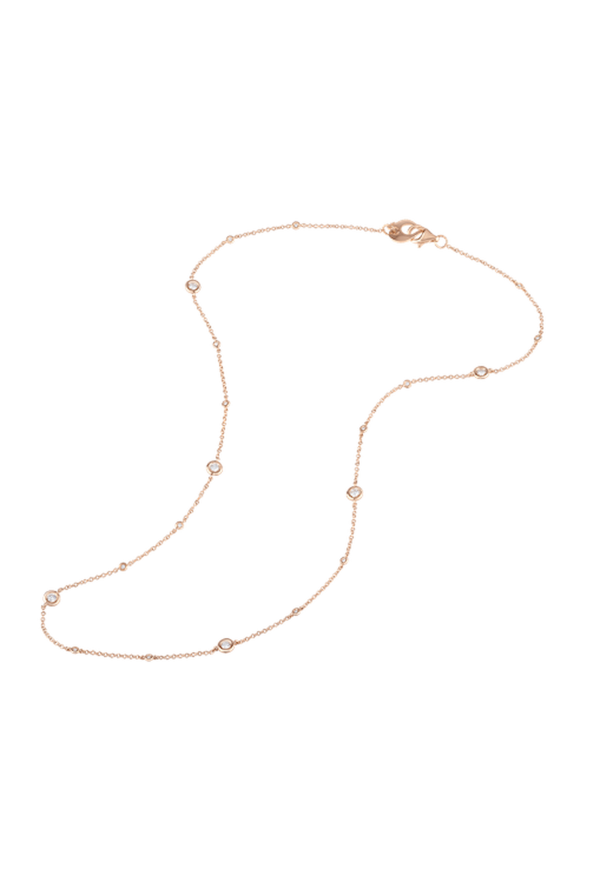 Chantecler Accessori Catena Capri Oro Ref. 37712 - Tomasini Francia