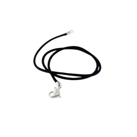 Chantecler Cord Necklace Ref. 23091 - Tomasini Francia