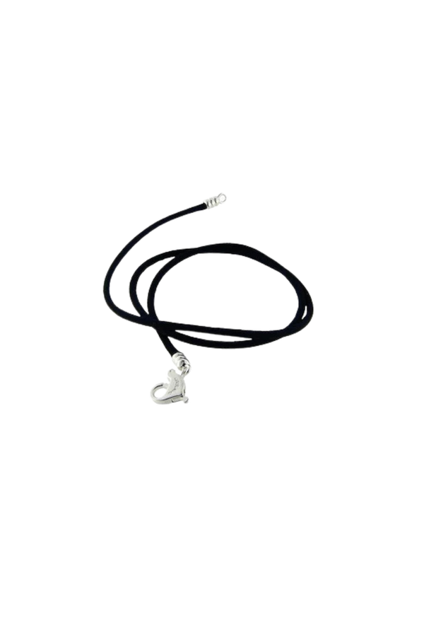 Chantecler Cord Necklace Ref. 23091 - Tomasini Francia