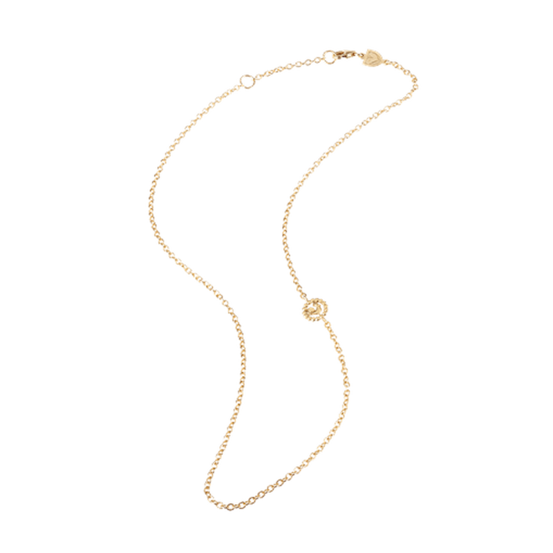 Chantecler Accessories Gold Chain Ref. 30351 - Tomasini Francia