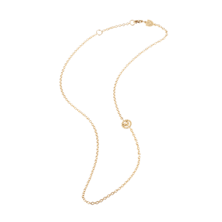 Chantecler Accessories Gold Chain Ref. 30351 - Tomasini Francia