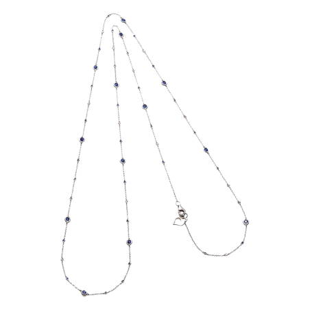Chantecler Accessori Collana Ref. 36080 - Tomasini Francia