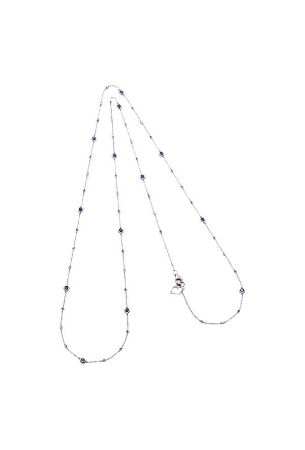 Chantecler Accessori Collana Ref. 36080 - Tomasini Francia