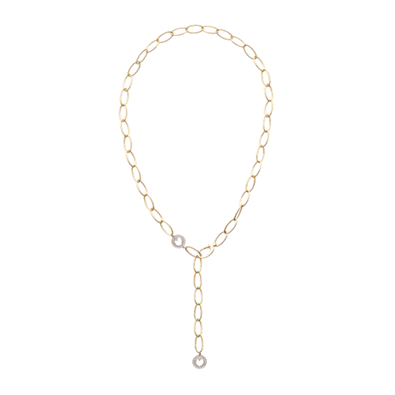 Chantecler Accessori Collana Oro Ref. 39630 - Tomasini Francia